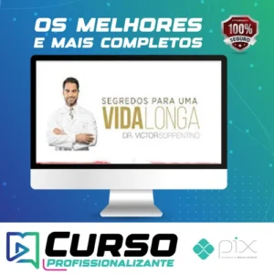 Segredos Para Uma Vida Longa