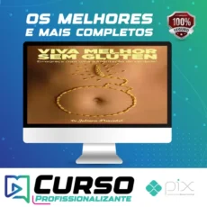 Viva Melhor Sem Glúten