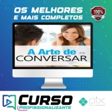 A Arte de Conversar 2.0