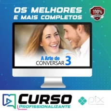 A Arte de Conversar 3.0