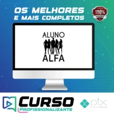 Aluno Alfa