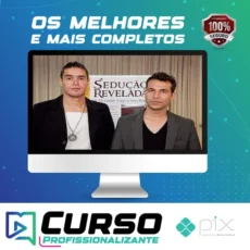 As Chaves da Persuasão