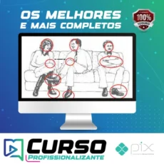 Subcomunicações os Códigos Inconscientes da Sedução