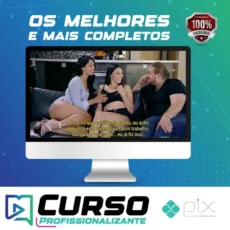 Teach Sex + 2 Cursos