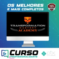 Transformation Mastery