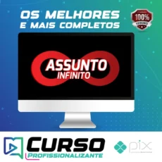 Assuntos Infinitos