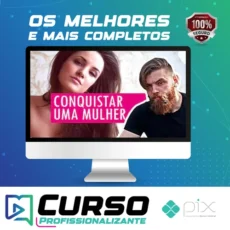 Como Conquistar Mais Mulheres em Apenas um Mês