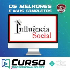 Curso Influência Social