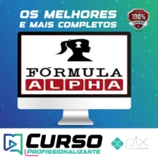 Fórmula Alpha 3F