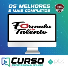 Fórmula do Talento