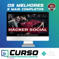 Hacker Social