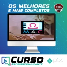 MAC: Máquina Automática de Contatos