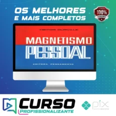 Magnetismo Pessoal