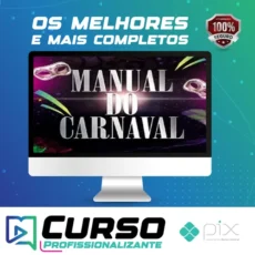 Manual do Carnaval