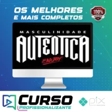Masculinidade Autêntica