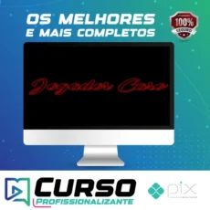 Minissérie Jogador Caro