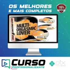 Multi Orgasmic Lover