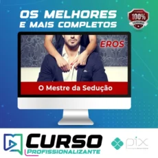 O Mestre da Sedução