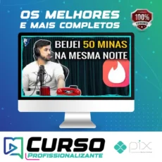 Os Segredos do Tinder