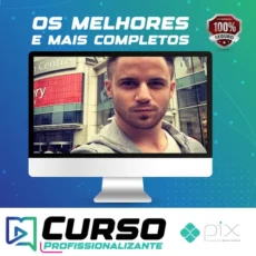 PIMP: RSD + Bônus + Mapas Mentais