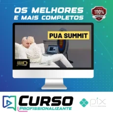 PUA Summit Maior Evento de Sedução do Brasil 2015