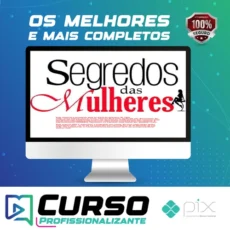 Segredo das Mulheres