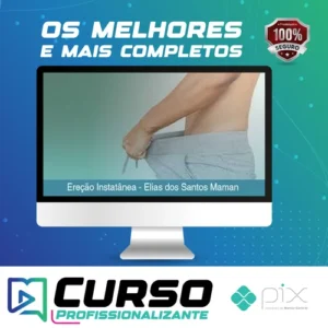 Ereção Instatânea