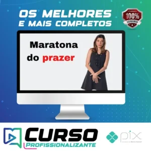Maratona do Prazer