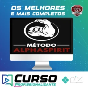 Método AlphaSpirit: Controle o Vício da Masturbação