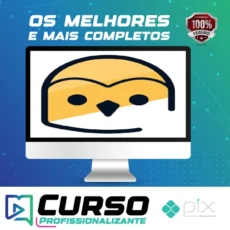 Alura: Curso Linux