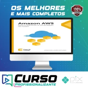 Amazon AWS: Descomplicando a Computação na Nuvem