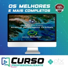 Análise de Imagens Orbitais no Google Earth Engine (GEE)