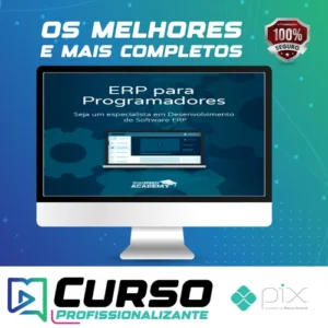 ERP para Programadores
