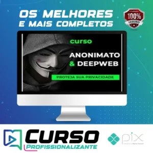 Anonimato e DeepWeb
