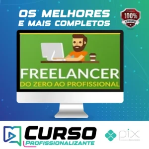 Freelancer do Zero Ao Profissional
