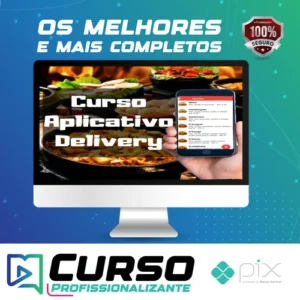 Aplicativo Delivery