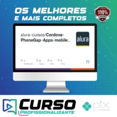Apps Mobile com Cordova e PhoneGap