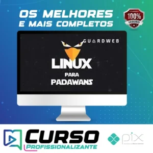 Linux para Padawans
