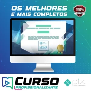 LPI Linux Essentials: Preparatório para a Certificação