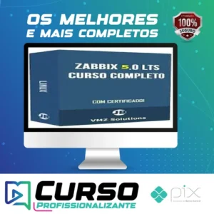 Aprenda Tudo Sobre o Zabbix 4 0 LTS