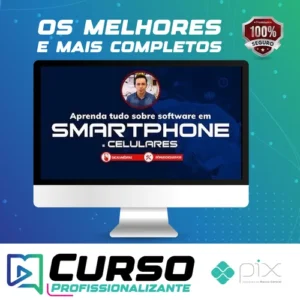 Manutenção de Software em Celulares