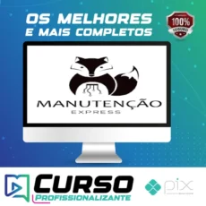 Manutencao Express: Formatacao e Reparo de Computadores