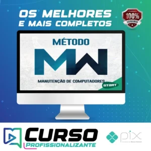 Método MW: Montagem e Manutenção