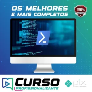 Aprendendo Powershell do Zero