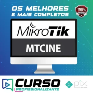 Preparatório Mikrotik MTCINE BGP