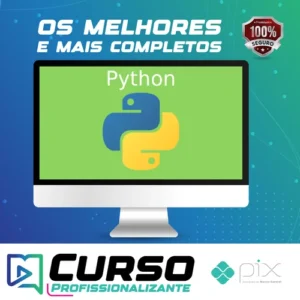 Python Para DevOps