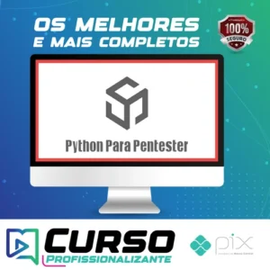 Python para Pentester