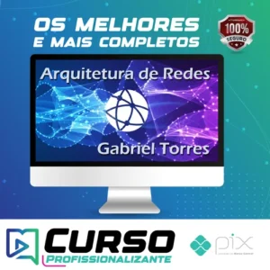 Arquitetura de Redes