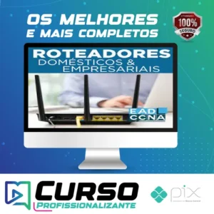 Roteadores Domésticos