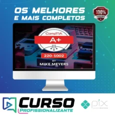 TOTAL CompTIA A+ Certification (220